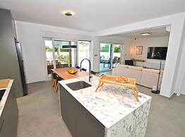 Refined and Inviting Villa in Kanfanar