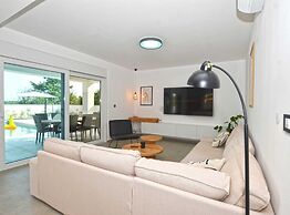 Refined and Inviting Villa in Kanfanar