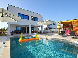 Refined and Inviting Villa in Kanfanar