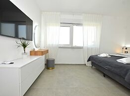 Refined and Inviting Villa in Kanfanar