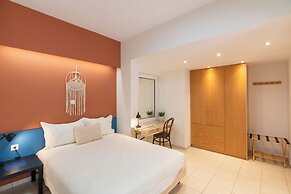 The Garden of Zephyrus