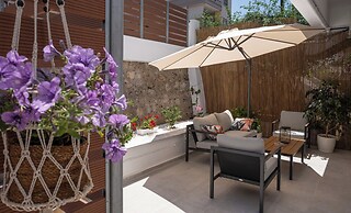 The Garden of Zephyrus