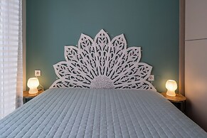 The Garden of Zephyrus