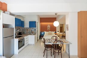 The Garden of Zephyrus