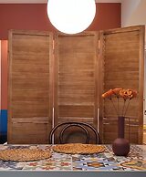 The Garden of Zephyrus