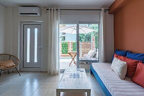 The Garden of Zephyrus