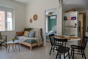 The Garden of Zephyrus