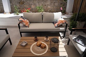 The Garden of Zephyrus