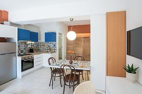 The Garden of Zephyrus