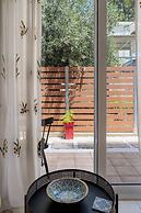 The Garden of Zephyrus