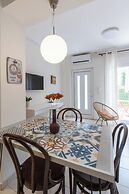 The Garden of Zephyrus