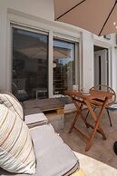 The Garden of Zephyrus