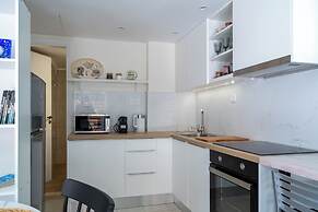 The Garden of Zephyrus