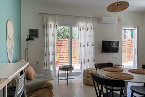 The Garden of Zephyrus