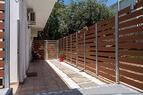 The Garden of Zephyrus