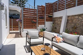 The Garden of Zephyrus