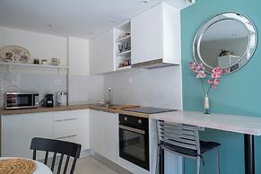 The Garden of Zephyrus