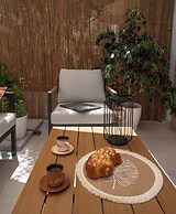 The Garden of Zephyrus