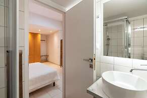 The Garden of Zephyrus