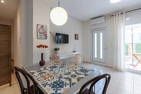 The Garden of Zephyrus