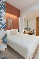 The Garden of Zephyrus