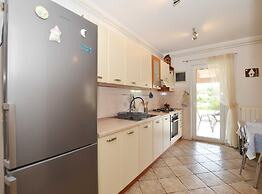 Picturesque Paradise Holiday Home With Pool