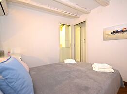 Upscale and Modern Residence Downtown Rovinj