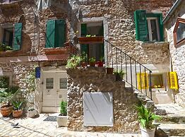 Upscale and Modern Residence Downtown Rovinj
