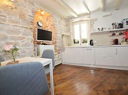 Upscale and Modern Residence Downtown Rovinj