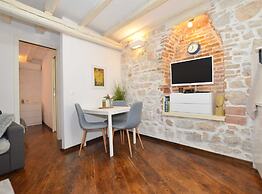 Upscale and Modern Residence Downtown Rovinj