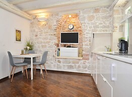 Upscale and Modern Residence Downtown Rovinj