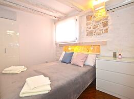 Upscale and Modern Residence Downtown Rovinj