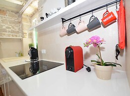 Upscale and Modern Residence Downtown Rovinj