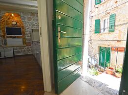 Upscale and Modern Residence Downtown Rovinj