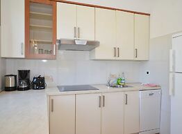 Elegant and Brigth Corner Apartments