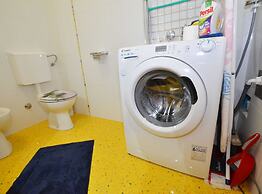 Elegant and Brigth Corner Apartments