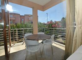 Elegant and Brigth Corner Apartments