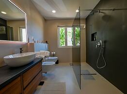 Modern and Stylish Rovinj Apartments With Terrace