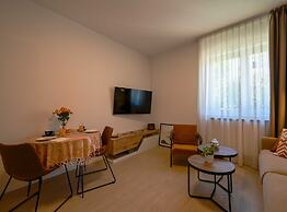 Modern and Stylish Rovinj Apartments With Terrace