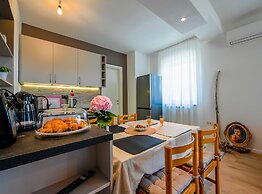 Modern and Stylish Rovinj Apartments With Terrace