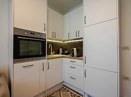 Modern and Stylish Rovinj Apartments With Terrace