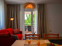 Modern and Stylish Rovinj Apartments With Terrace