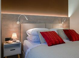 Modern and Stylish Rovinj Apartments With Terrace