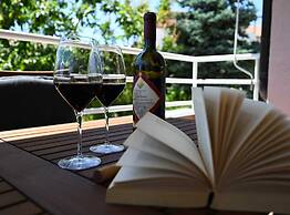 Modern and Stylish Rovinj Apartments With Terrace