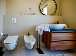 Modern and Stylish Rovinj Apartments With Terrace