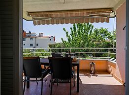 Modern and Stylish Rovinj Apartments With Terrace
