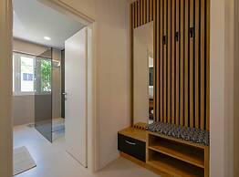 Modern and Stylish Rovinj Apartments With Terrace