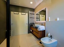 Modern and Stylish Rovinj Apartments With Terrace