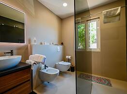 Modern and Stylish Rovinj Apartments With Terrace