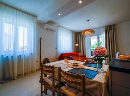 Modern and Stylish Rovinj Apartments With Terrace